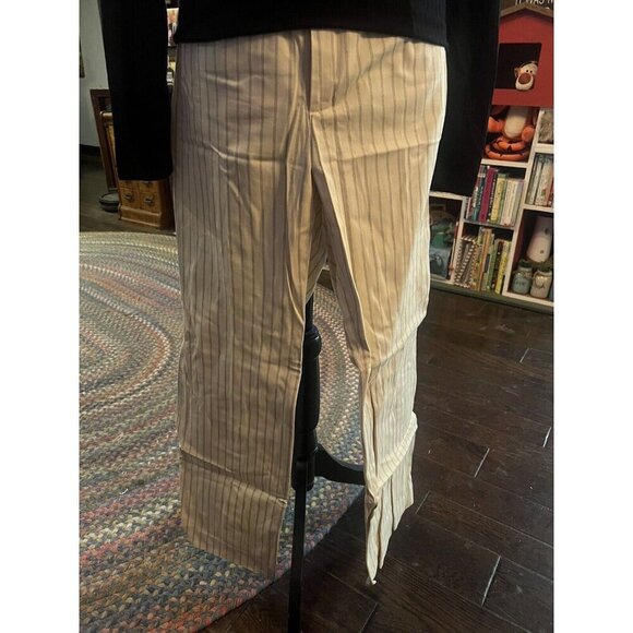 Banana Republic Size‎ 4 Dress Pants - Picture 2 of 6